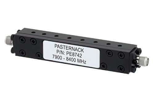 PE8742 electronic component of Pasternack