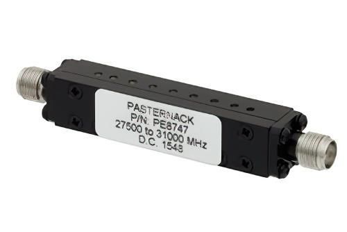 PE8747 electronic component of Pasternack