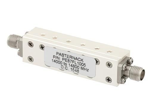 PE87FL1005 electronic component of Pasternack