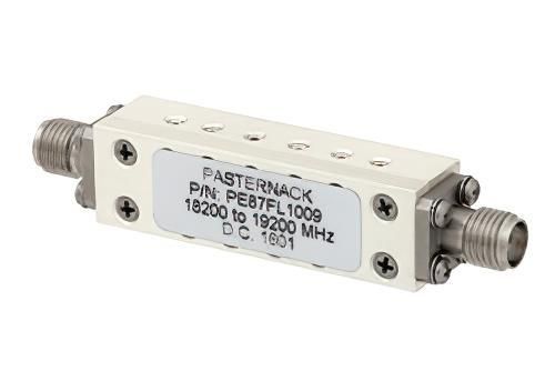 PE87FL1009 electronic component of Pasternack