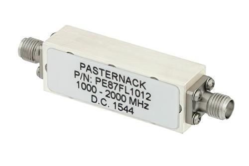 PE87FL1012 electronic component of Pasternack