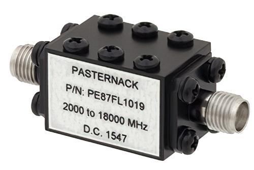 PE87FL1019 electronic component of Pasternack