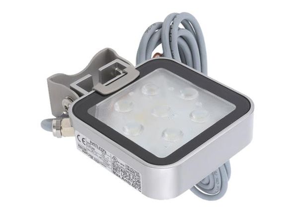CLN-24A-CD-T LED Replacement Lamps - Based LEDs