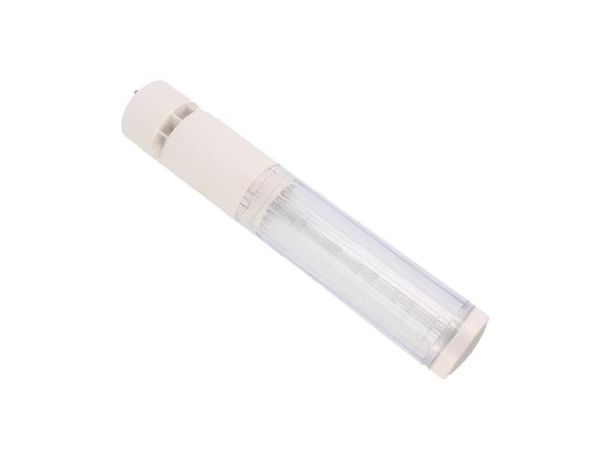 LA6-5DTNWB-RYGBC LED Panel Mount Indicators