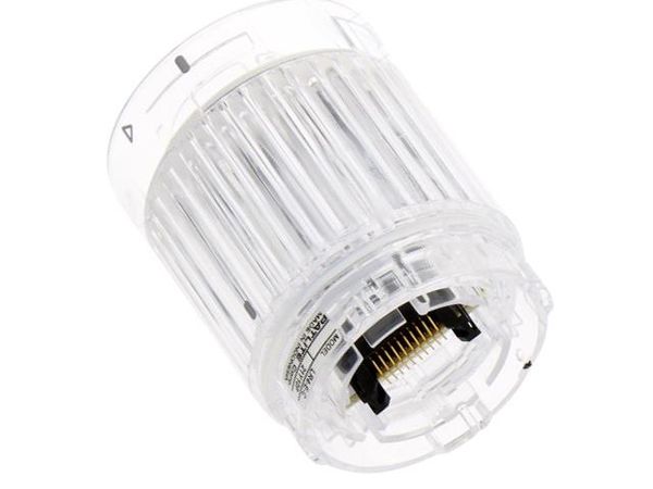 LR4-E-C LED Panel Mount Indicators