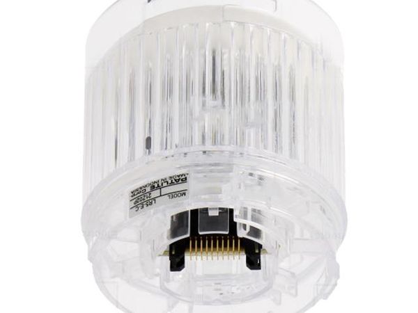 LR5-E-C LED Panel Mount Indicators