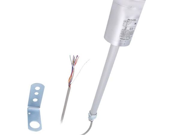 LR6-02LJNU Beacon Accessories