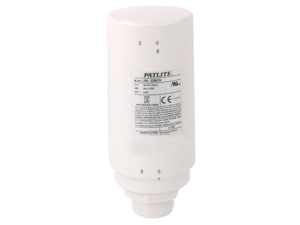 LR6-02WCNW Beacon Accessories