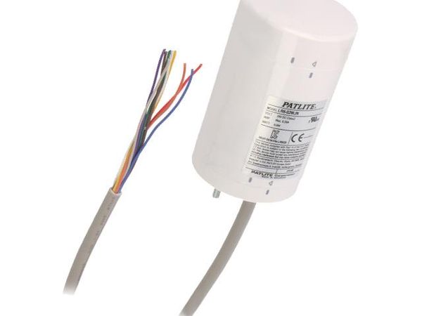 LR6-02WJNW Beacon Accessories