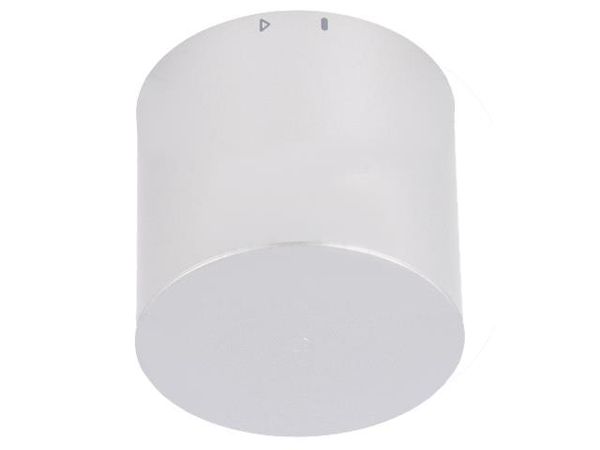LR6-BU Piezo Buzzers & Audio Indicators