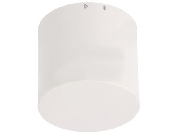 LR6-BW Piezo Buzzers & Audio Indicators
