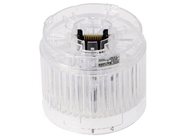 LR6-E-C LED Panel Mount Indicators