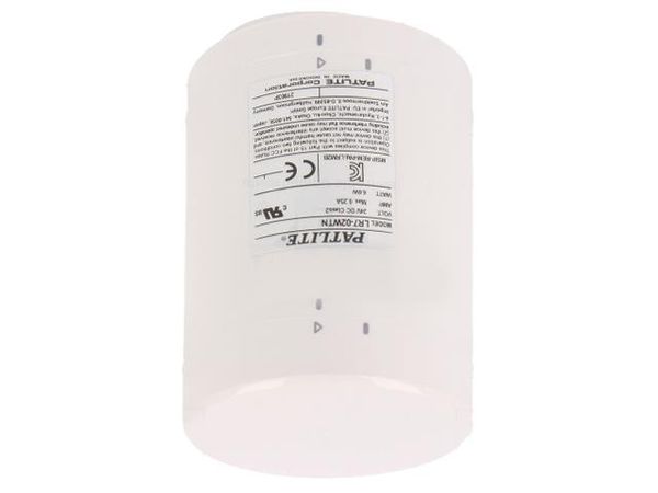 LR7-02WTNW Beacon Accessories