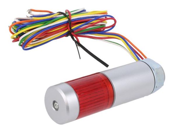 MPS-102-R  Optoelectronics