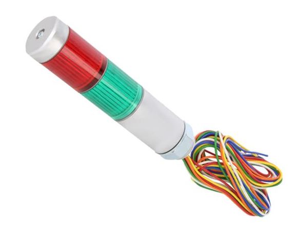 MPS-202-RG  Optoelectronics