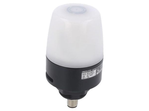 NE-ILXB-M Industrial Panel Mount Indicators / Switch Indicators
