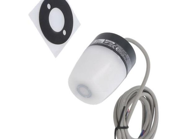NE-M1ATB-M Industrial Panel Mount Indicators / Switch Indicators