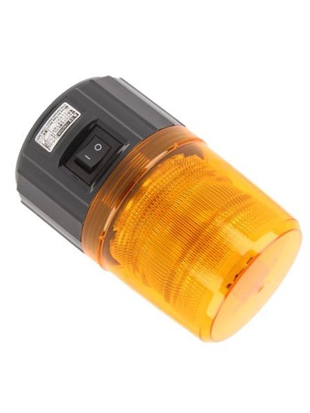PFH-BT-Y Industrial Panel Mount Indicators / Switch Indicators