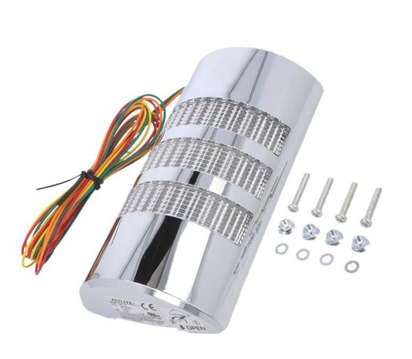 WE-302-RYG  Optoelectronics