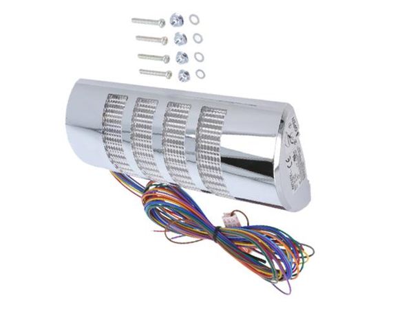 WE-402FB-RYGB  Optoelectronics