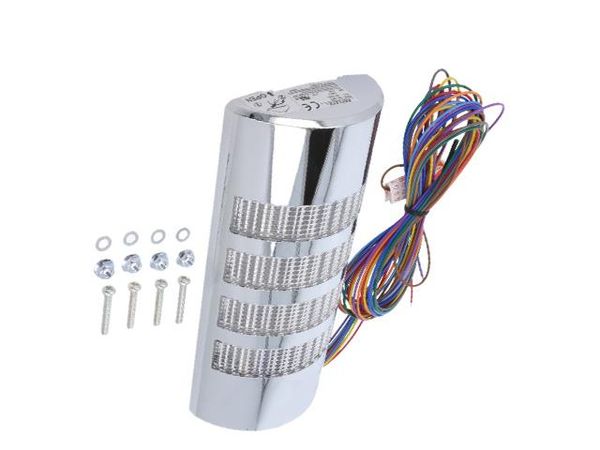 WE-402FB-RYGB LED Panel Mount Indicators