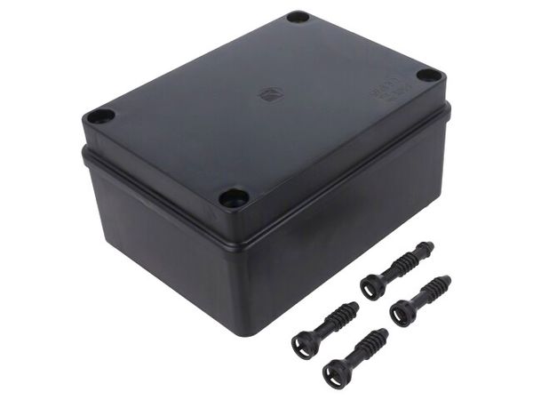 S-BOX 316C electronic component of Pawbol