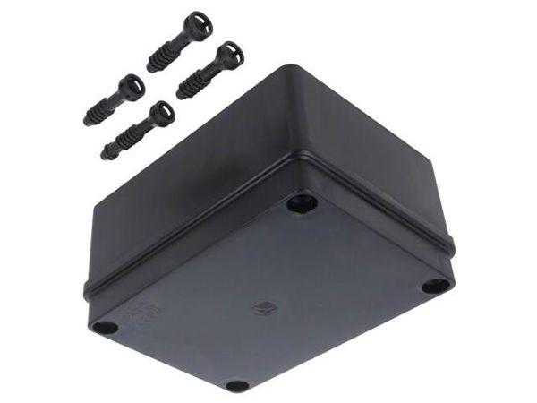 S-BOX 316C  Enclosures