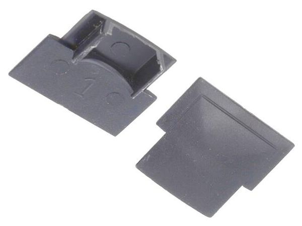 PA-ZASGLAX-20M  Optoelectronics