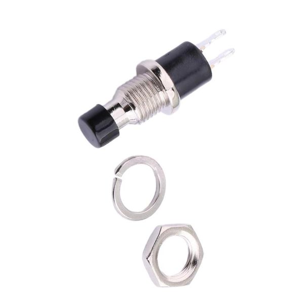 PB-11D02-N-B Pushbutton Switches