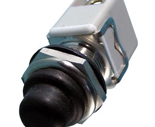 PB-12631ZQ Pushbutton Switches