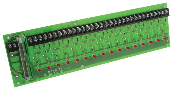 PB16H electronic component of Opto 22