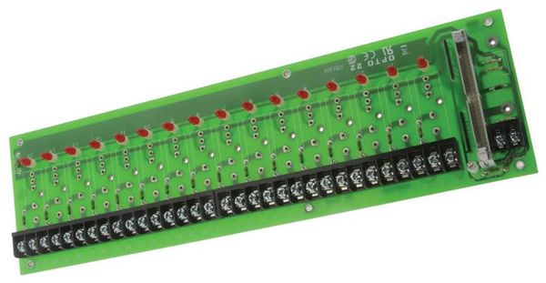 PB16H  Electromechanical