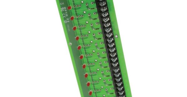 PB16H I/O Modules