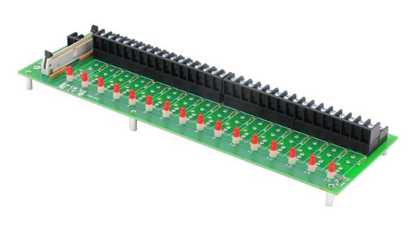 PB16HC electronic component of Opto 22