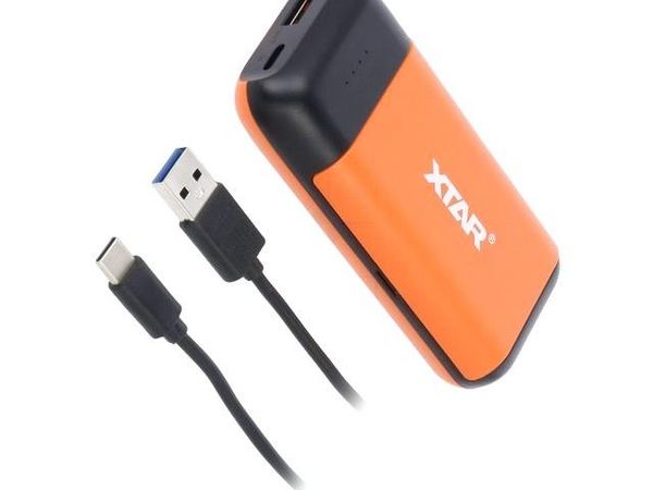 PB2C ORANGE Adapters