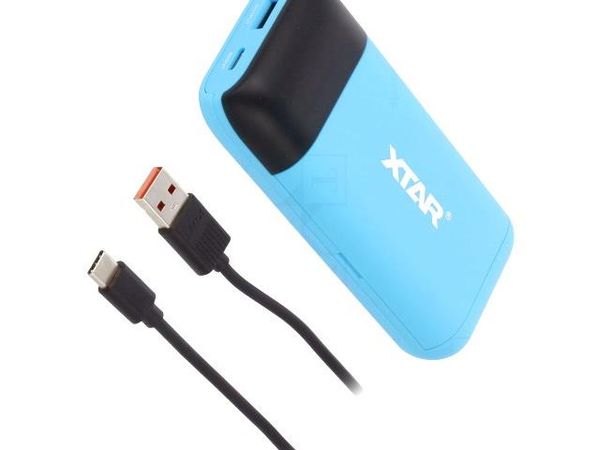PB2S BLUE Adapters