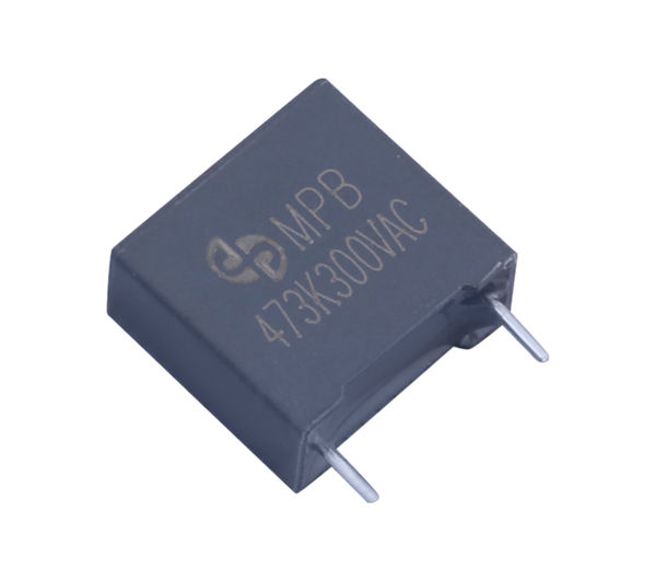 PB3040J electronic component of CRC