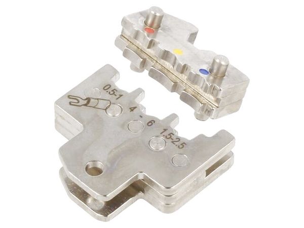 PB3 electronic component of Bex