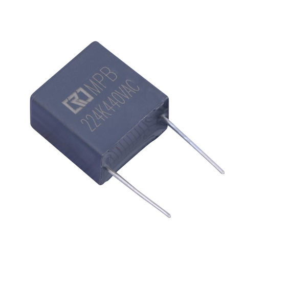 PB4039C electronic component of CRC