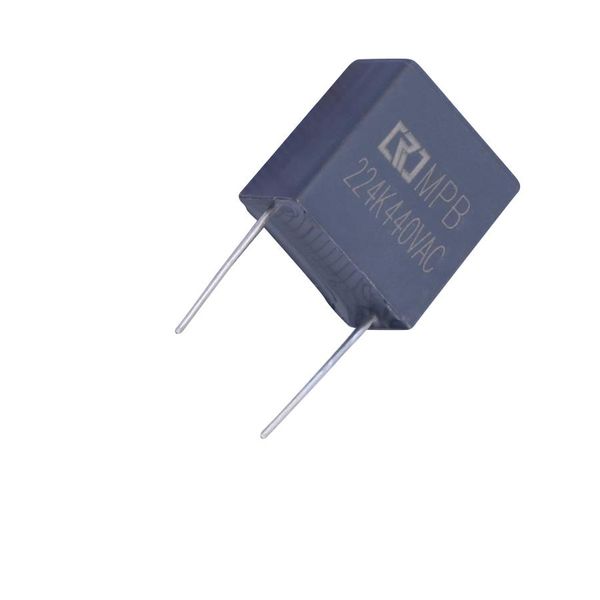 PB4039C Film Capacitors