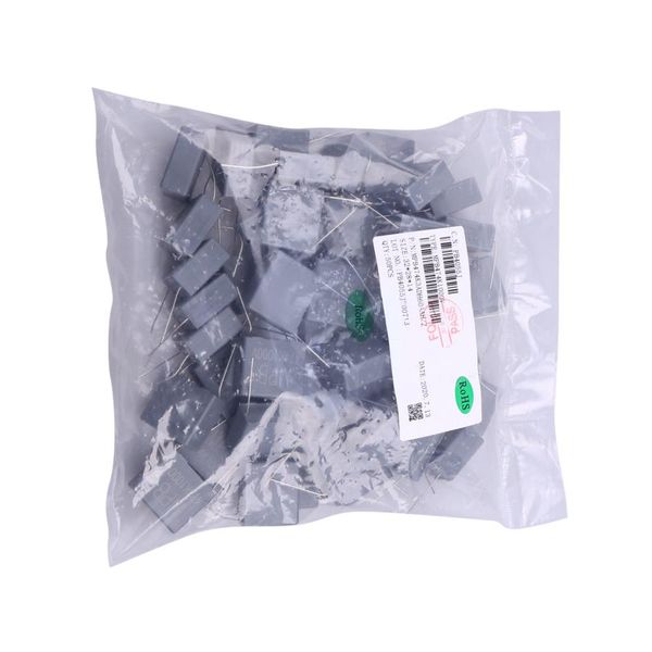 PB4055J Film Capacitors