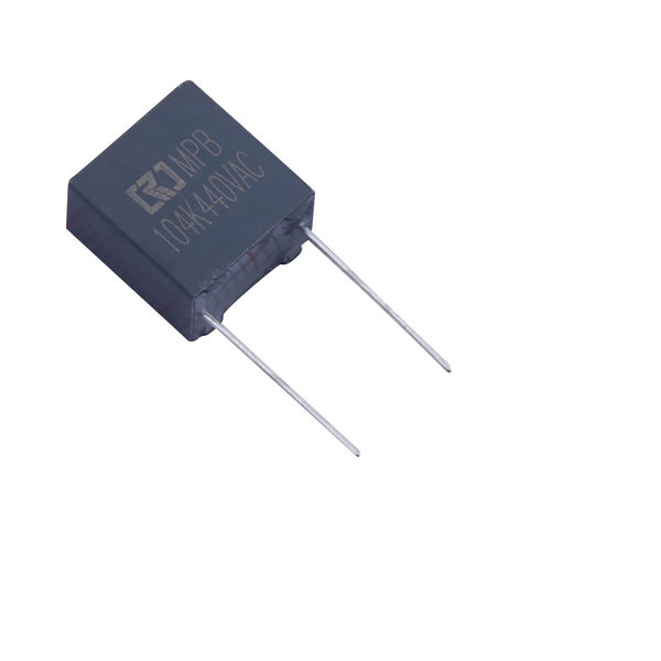 PB4091C electronic component of CRC