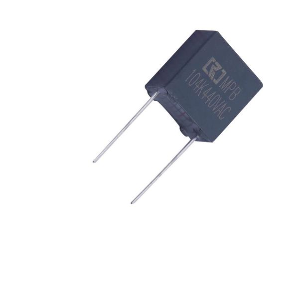 PB4091C Film Capacitors