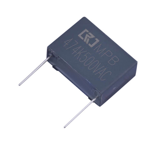 PB4124C electronic component of CRC