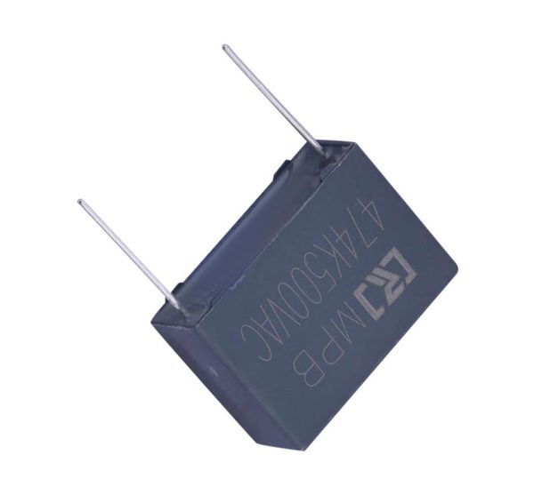 PB4124C Film Capacitors