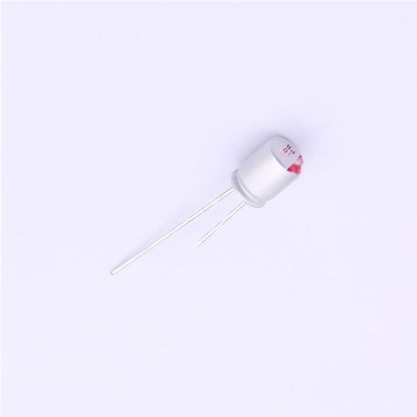 PB560UF10V118EC0043 Aluminium Organic Polymer Capacitors