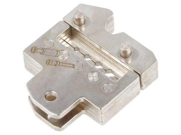 PB6 electronic component of Bex