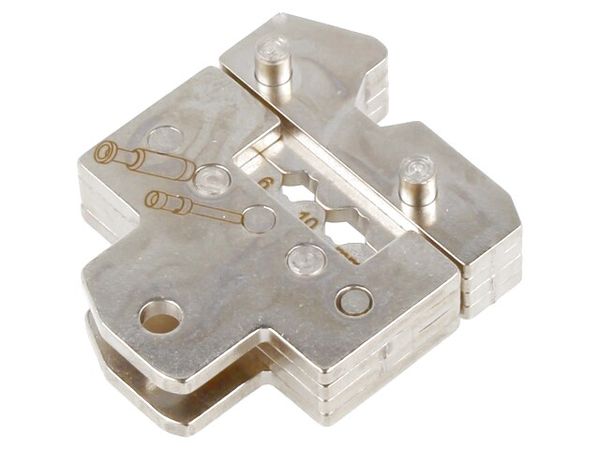 PB7 electronic component of Bex