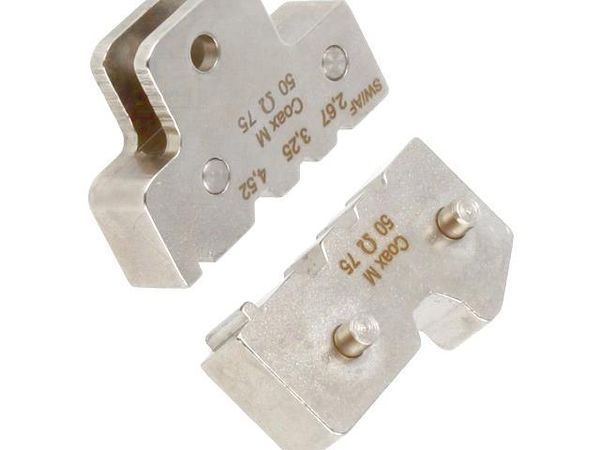 PB8 Crimpers / Crimping Tools