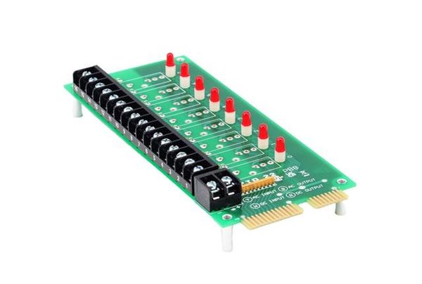 PB8 electronic component of Opto 22